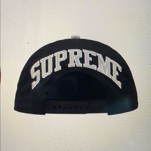 Supreme raiders SnapBack